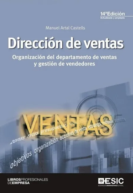 Dirección de Ventas