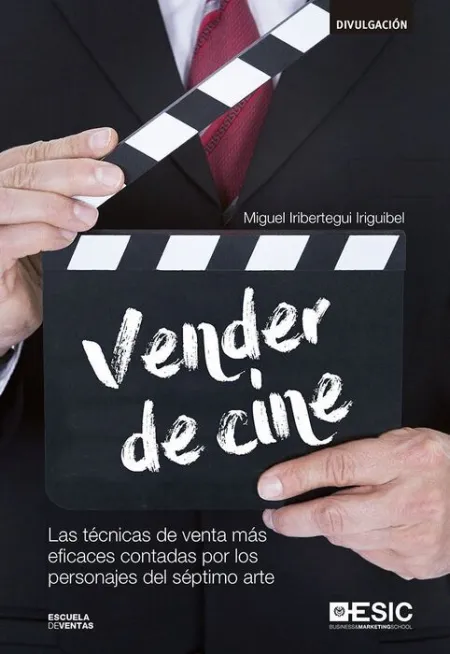 Vender de Cine