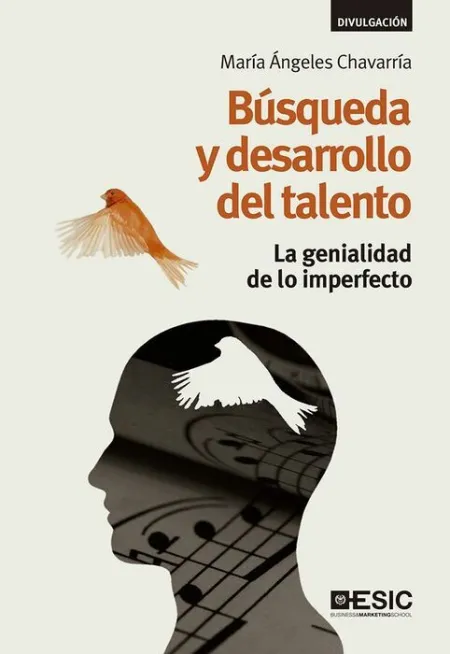 Busqueda y Desarrollo de Talento