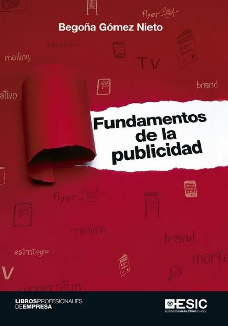 Fundamentos de la Publicidad