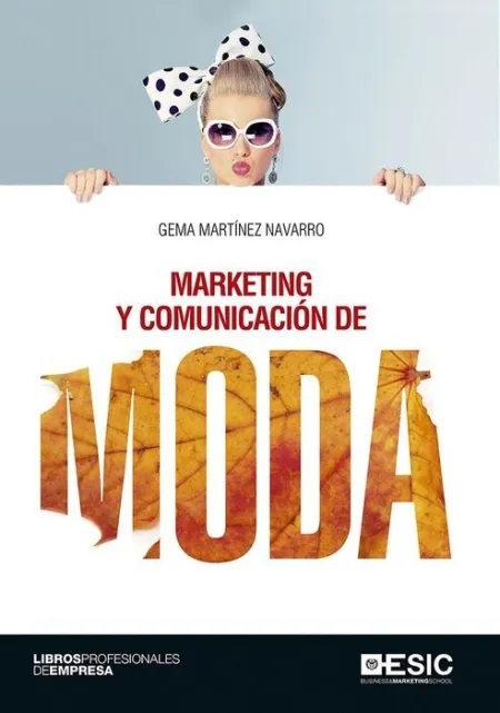 Marketing y Comunicacion de Moda