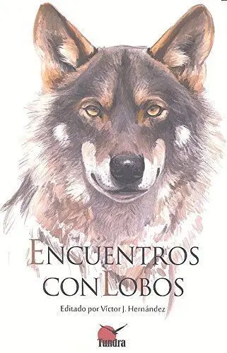 Encuentros con Lobos