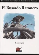 Busardo Ratonero,El