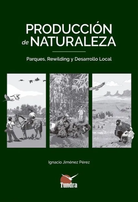 Produccion de Naturaleza