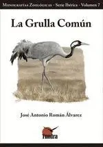 Grulla Comun, la