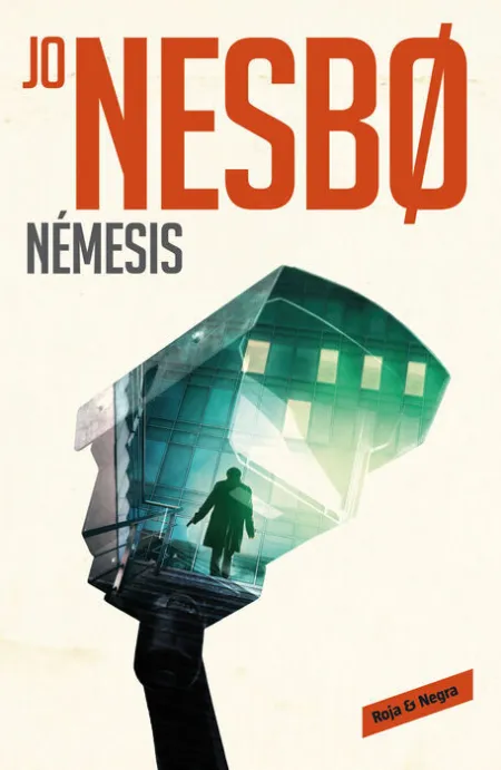 Nemesis (Harry Hole 4)