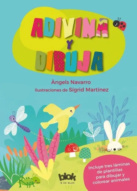 Adivina y Dibuja