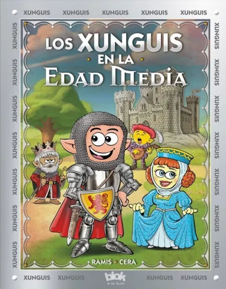 Los Xunguis en la Edad Media