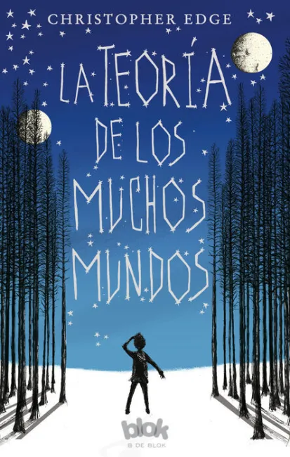 La Teoría de los Muchos Mundos