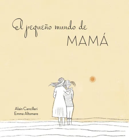 El Pequeño Mundo de Mamá