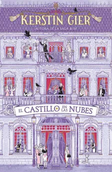 El Castillo en la Nubes