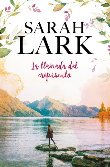La Llamada del Crepúsculo