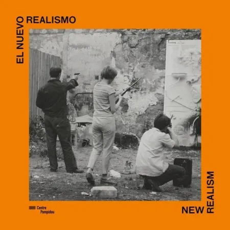 El Nuevo Realismo / New Realism