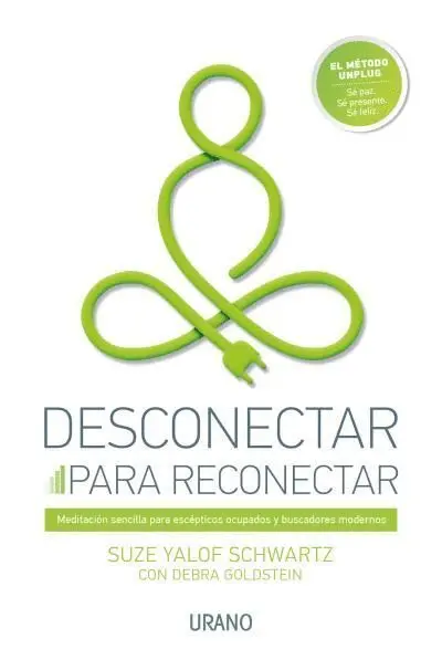 Desconectar para Reconectar