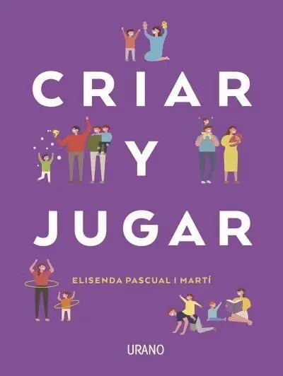 Criar y Jugar