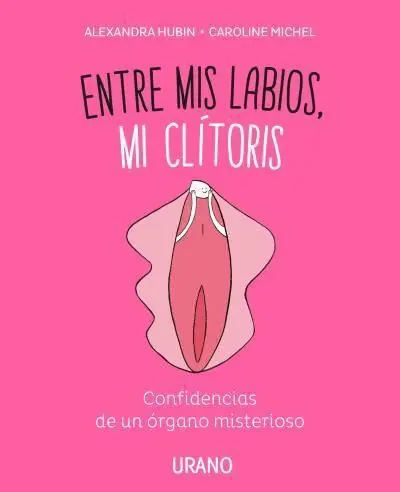 Entre Mis Labios, mi Clítoris