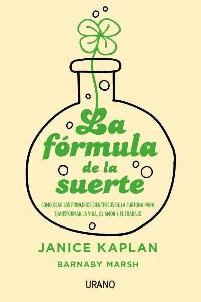 La Fórmula de la Suerte
