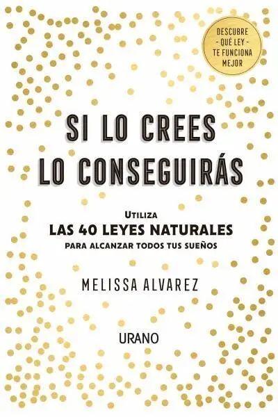 Si lo Crees lo Conseguirás