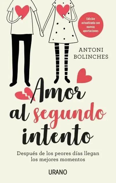 Amor Al Segundo Intento
