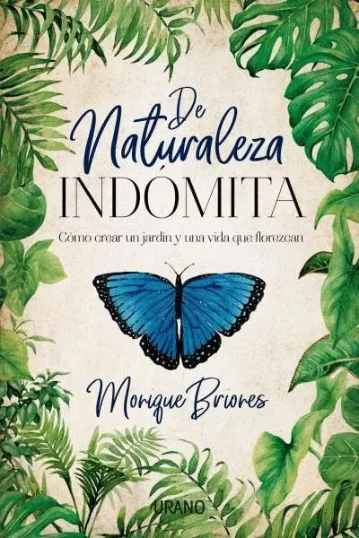 De Naturaleza Indómita