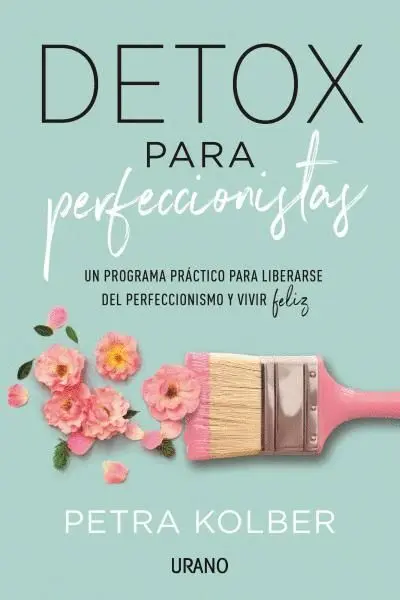 Detox para Perfeccionistas