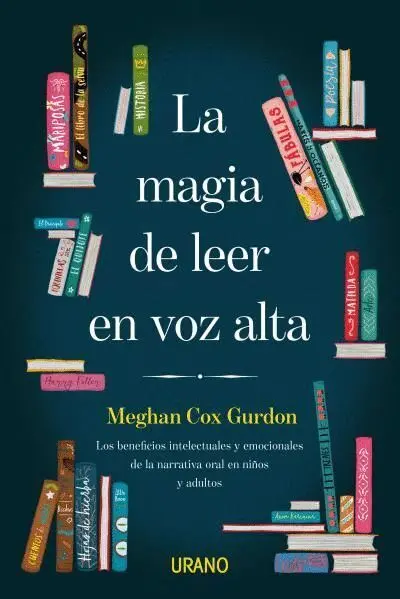 La Magia de Leer en Voz Alta