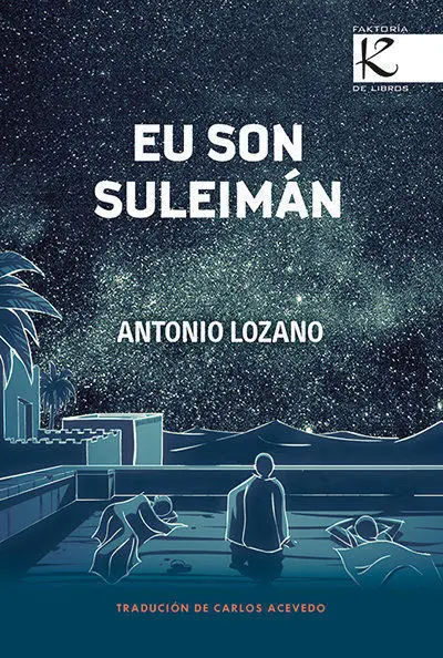 Eu Son Suleimã?Â¡N