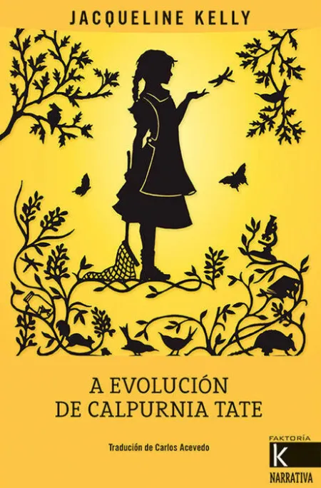 A Evoluciã?Â³N de Calpurnia Tate