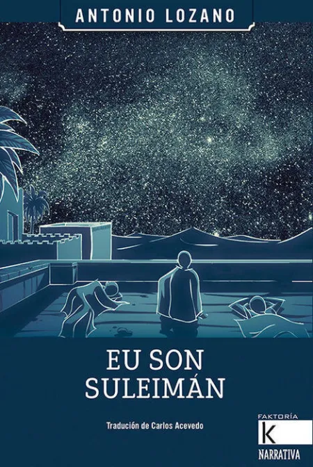 Eu Son Suleimã?Â¡N