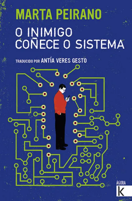 O Inimigo Coã?Â±Ece o Sistema
