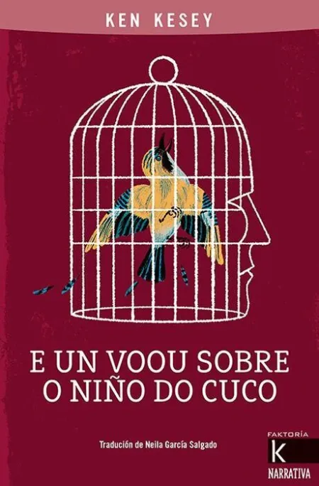 E un Voou Sobre o Niã?Â±O Do Cuco