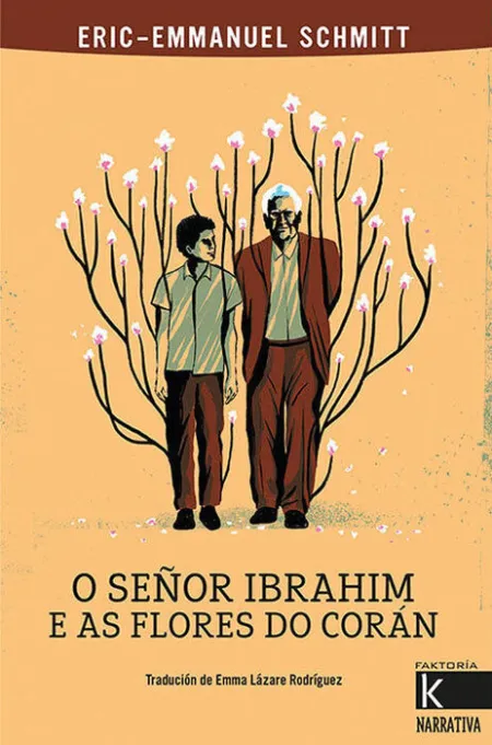 O Seã?Â?Or Ibrahim e As Flores Do Coran