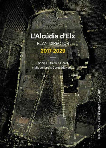 L'alcúdia D'elx