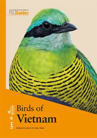 Birds Of Vietnam