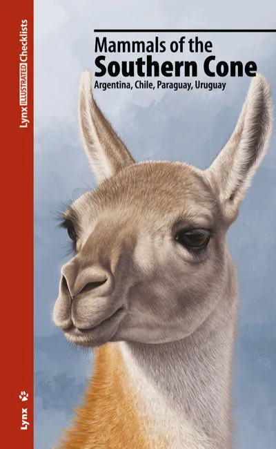 Mammals Of The Southern Cone
