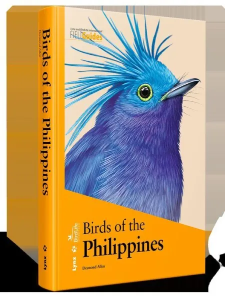 Birds Of The Philippines