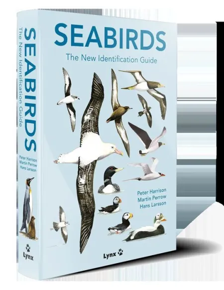 Seabirds