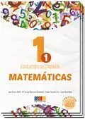 016 1Eso 3Vols Matematicas. Aci Significativa
