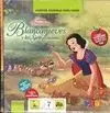 Blancanieves y los Siete Enanitos Cuento con Pictogramas