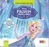Frozen. El Reino del Hielo. Primeros Lectores