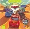 Cars. Primeros Lectores