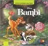 Bambi. Primeros Lectores