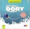 Buscando a Dory. Primeros Lectores