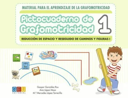 Cuad1 Pictocuaderno de Grafomotricidad