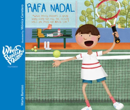 Rafa Nadal