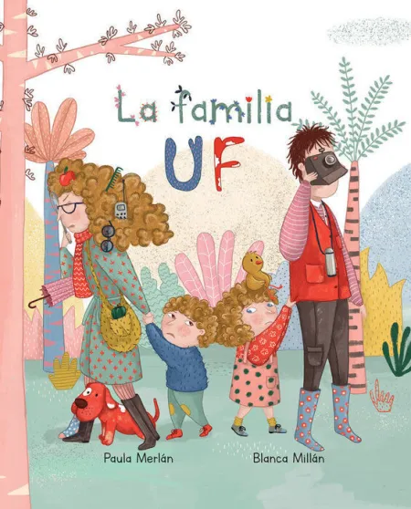 La Familia Uf