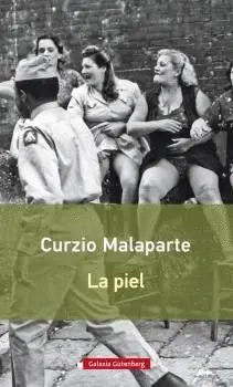 La Piel- Rustica