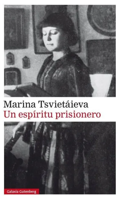 Un Espíritu Prisionero
