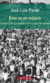 Esto no Es Música