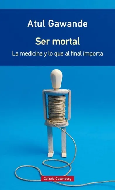 Ser Mortal- Rústica